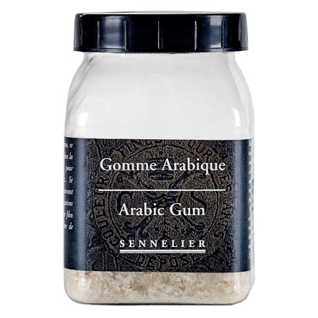 Sennelier Arabic Gum 100 g