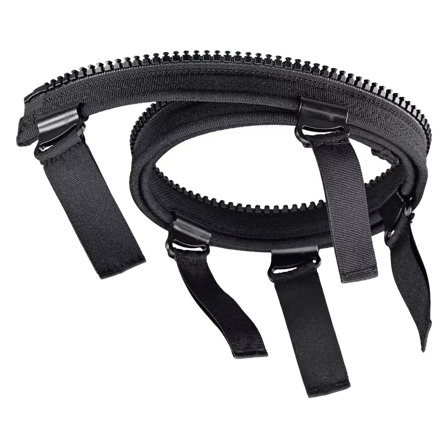 Umbausatz Reißverschluss Klim Carlsbad