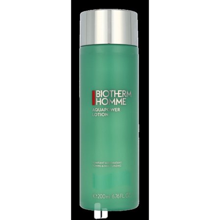 Biotherm Homme Aquapower Oligo-Thermal Refreshing Lotion 200 ml Herr