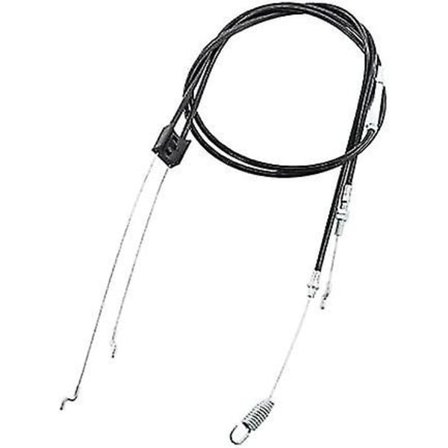 Bowden Clutchkabel for Einhell GC-PM 56/1S HW plenklippere