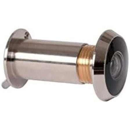 Tittöga för branddörr - 200 graders synvinkel