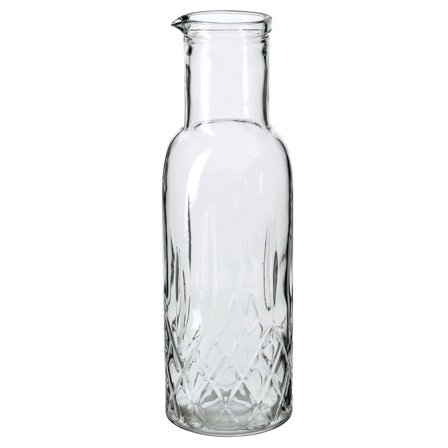 Aida Harvey karaffel' - 'Glass