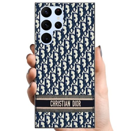 Yhteensopiva Puhelinkuori Samsung Samsung Galaxy S22 Ultra 5G Christian