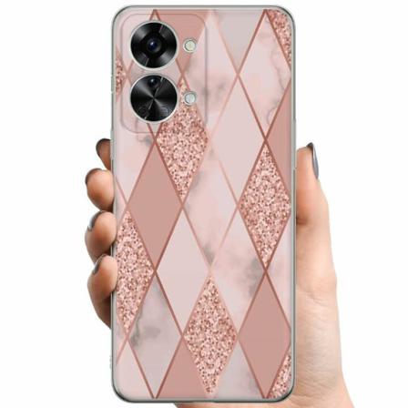 Oneplus Nord 2t Tpu Mobilskal Slightly Sophisticated
