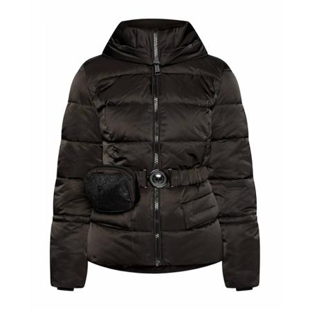 Guess Down Jakke Brun, Dame