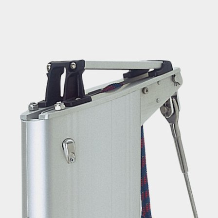 Seldén Instrument Base for 15° mastheads (508-268-02)