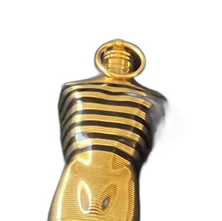 Le Male Le Parfum Eau de Parfum