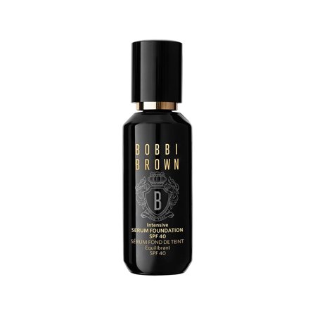 Bobbi Brown Intensive Serum Foundation SPF40 Natural - Fondotinta liquido
