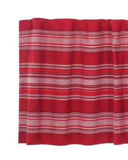 Verhokappa Joulu Boda Punainen