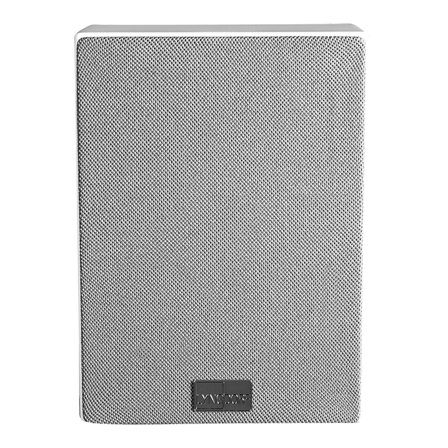 Lyngdorf MH-3 Fabric Cover Frontgrill