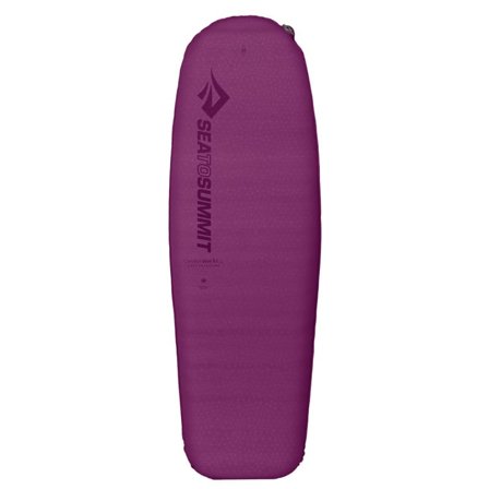 Sea to summit Comfort Plus SI Women's Regular V1 self-inflating sleeping mats Purple Regular V1