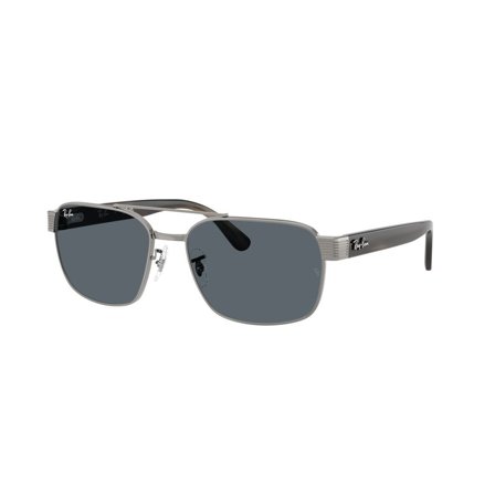 Ray-Ban - Solglasögon - Gråa - RB3751 004/R5 5817