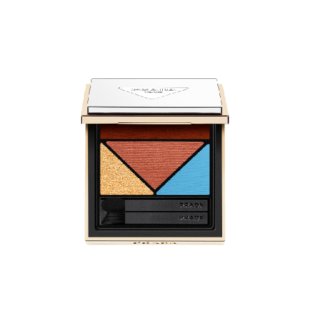 Prada Dimensions Durable Multi-effect Eyeshadow Ögonskuggor Dam 6 GRM
