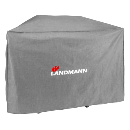 LANDMANN Premium XL 3182 Beskyttelseshætte, Madlavning & grill