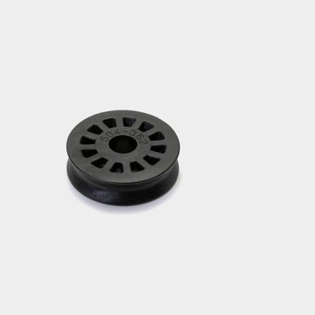 Seldén Sheave ø35/8-10, Composite, Mast Component (504-362)
