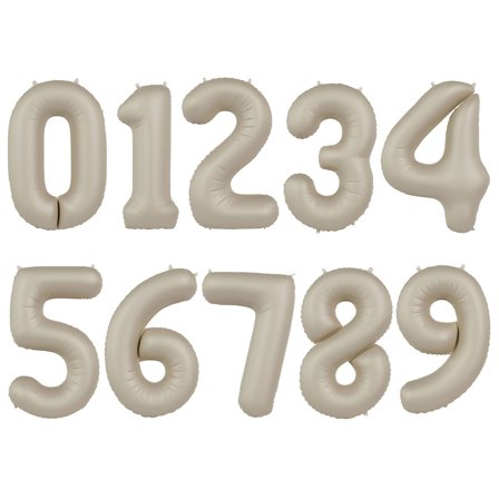 Talballon Creamy Latte Mat