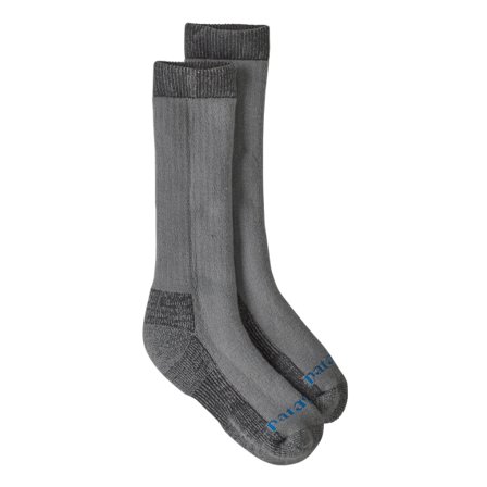 Patagonia HW Merino Wool Blend Knee Socks FEGY - S