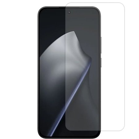 2-Pak Xiaomi 15T Hærdet Glas Skærmbeskytter 0.3mm