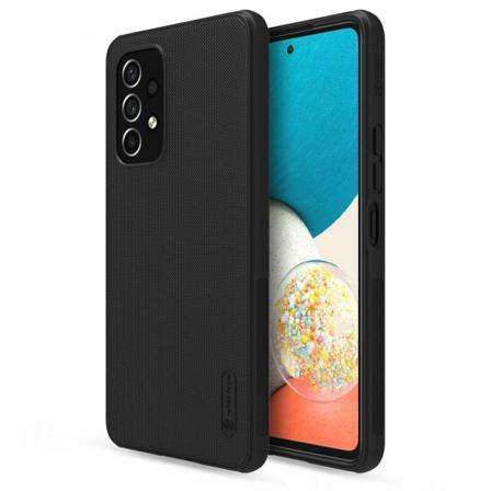 Nillkin Samsung Galaxy A53 5g Skal Frosted Shield Svart