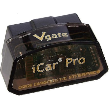 Icar Pro Ble 4.0 Obd2 Diagnostisk Værktøj Fejlkodelæser Obdii Kompatibel Biladapter Tjek Motorlys Til Ios, Android Og Windows Boris