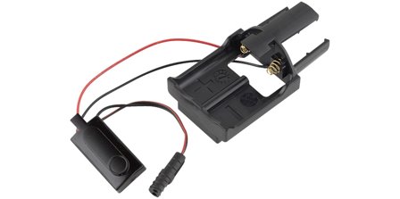 Mora 729450.AE Elektronikenhet Mora MMIX Tronic, Badrum