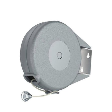 12m Uttrekkbart hundebånd for små til store hunder mellom 11-27 kg -