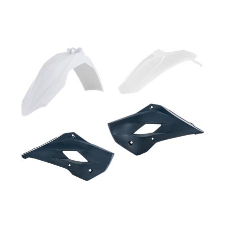 Kit Plastiche Acerbis - Husqvarna TC 85 2014-2017