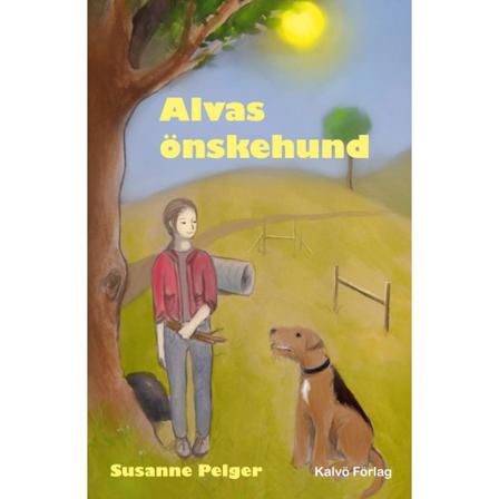 Alvas önskehund 9789163739170