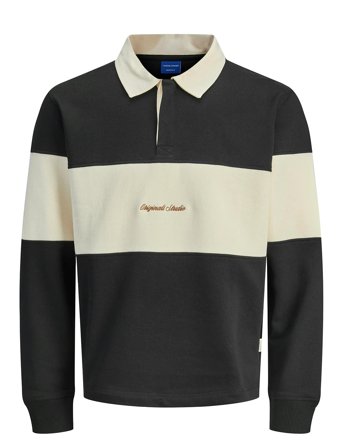 Jack & Jones | Jornorrebro Blocking Sweat Polo Jnr | 176