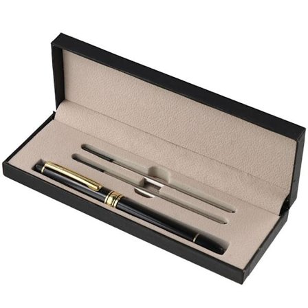 Black Ink Pens Quick Dry Ink Pen Ink Gel Penne