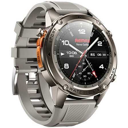 REMAX WATCH 18 Smart GPS Outdoor Sports Positioneringsur Fitness Tracker