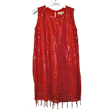 Minisa Disco kjole 120 cl