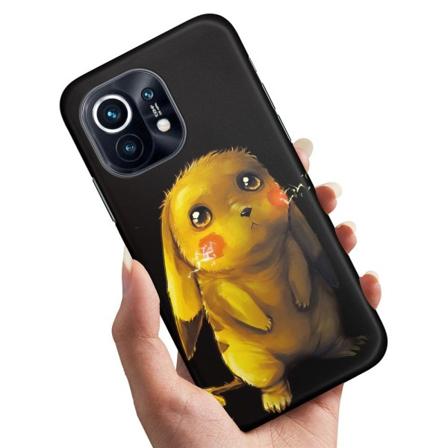 Xiaomi Mi 11 - Kuoret/Suojakuori Pokemon