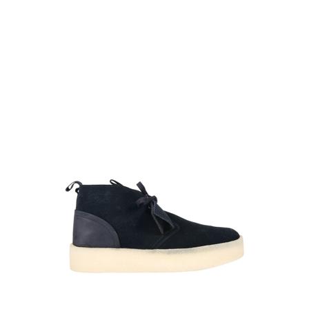 Clarks Støvler Sort, Herre, Størrelse: 43 EU