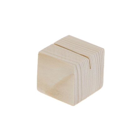 Allsidig fotostativ bordplate displayholder i tre Visittkortstativ