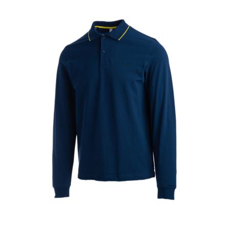 Sun68 Trui , Blauw , Heren , Maat: S