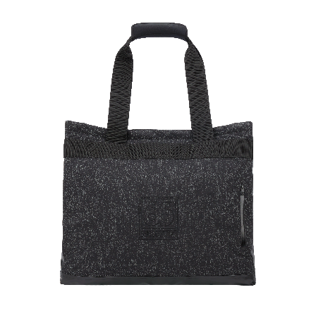 66 North women's 66°North Accessories - Black Silver (Reflective) - one size