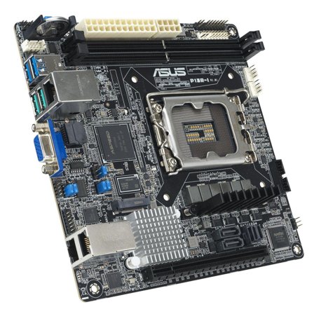 ASUS P13R-I Intel C262 Lga 1700