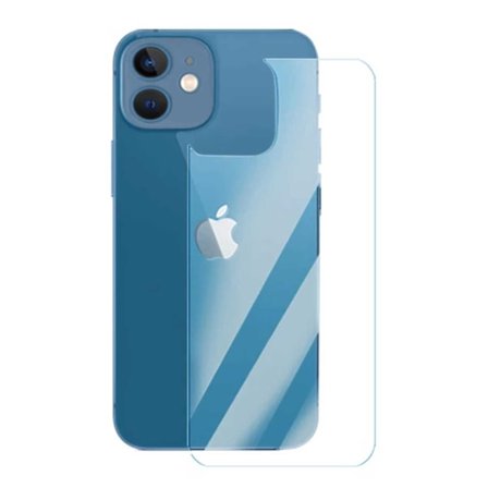 iPhone 12 Mini Protective Film for Back