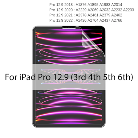 Liksom Paper Film Skærmbeskyttelse Til Ipad Pro 13 12.9 11 2024 M4 Air 4 5 3 10Th 8:E 7:E Generation Mini 6 Matte E Filmskriver Pro 12.9