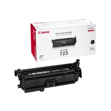Toner Canon 723H Black