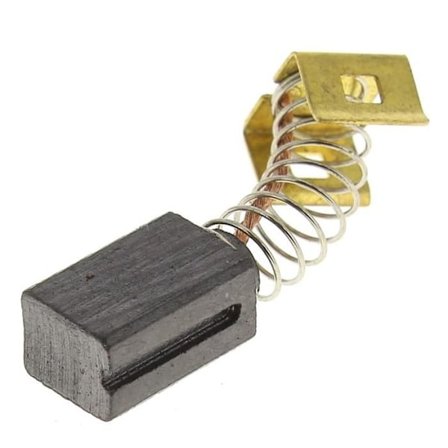 Motor kol 6,3x8x12 av 1 596071-00 - slipmaskin black & decker