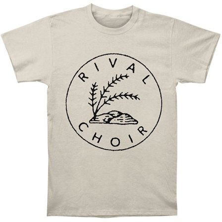 Rival Choir Island T-shirt