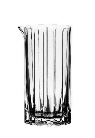 Riedel Mixing glass, 1-pack Serveringstillbehör Transparant 17,6 cm