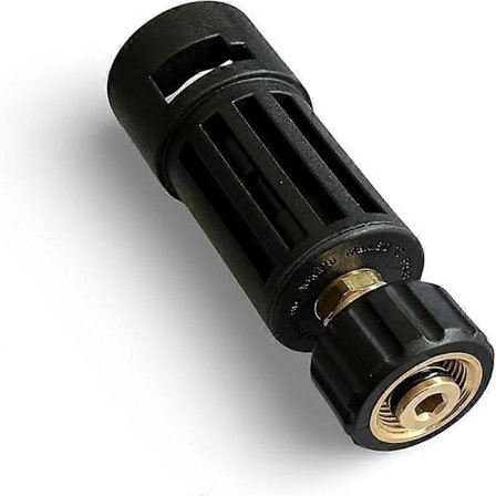 Adapter B-bajonett för Kärcher hobbytillbehör på professionella maskiner som Kärcher med M22 IG-FQ-