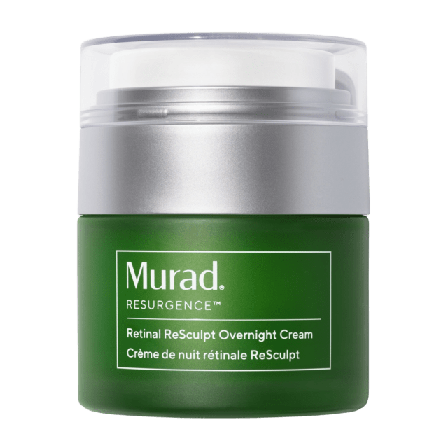 Murad Retinal ReSculpt Overnight Cream Nattcreme Unisex 50 ML