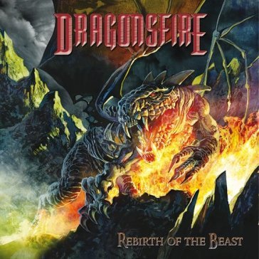Rebirth of the beast Dragonsfire