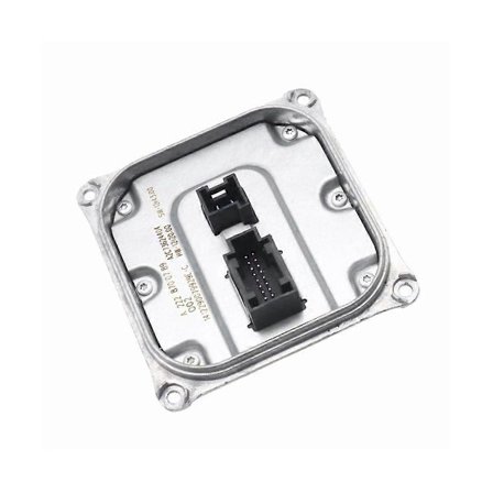 LED-ajovalojen ohjausyksikön jännitteensäädinmoduuli yhteensopiva C W205 E W212 S W222 GLS A2228700789-Perfet -mallien kanssa