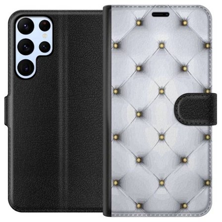 Plånboksfodral till Samsung Galaxy S24 Ultra med Fancy