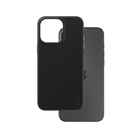 PanzerGlass CARE CASE FASH BLACK IPHONE 15 PRO MAX ACCS